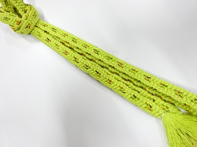 Japanese Kimono / Accessories Silk